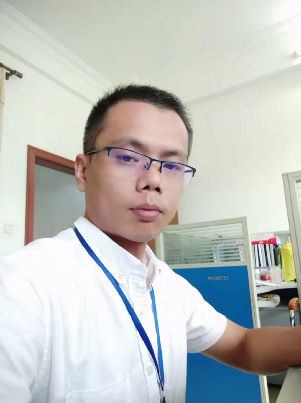 叶寒君的第二张照片--南昌相亲服务中心