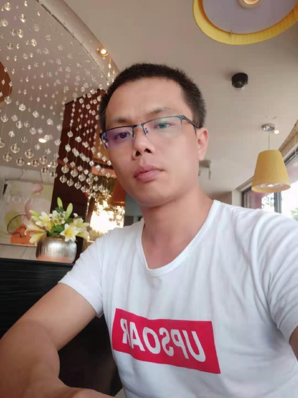 叶寒君的第三张照片--南昌相亲服务中心