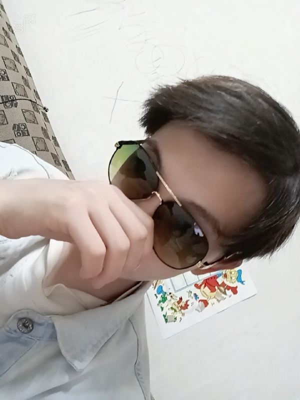 染七的第一张照片--南昌相亲服务中心