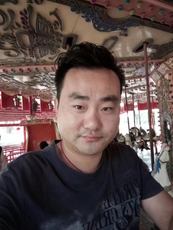 几许情深的第一张照片--南昌相亲服务中心