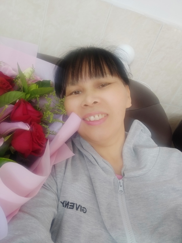 言言的第一张照片--南昌相亲服务中心