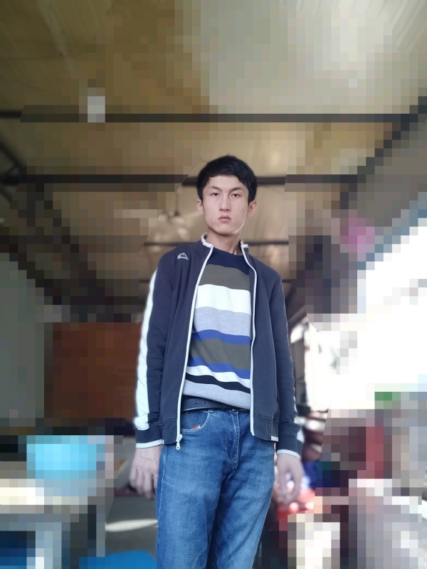小聋虾的第一张照片--南昌相亲服务中心