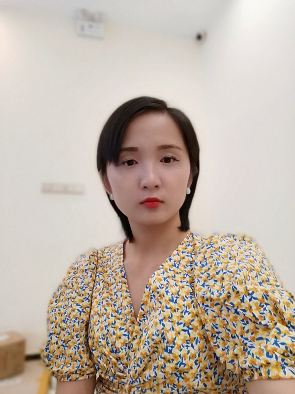 不言懂的第一张照片--南昌相亲服务中心
