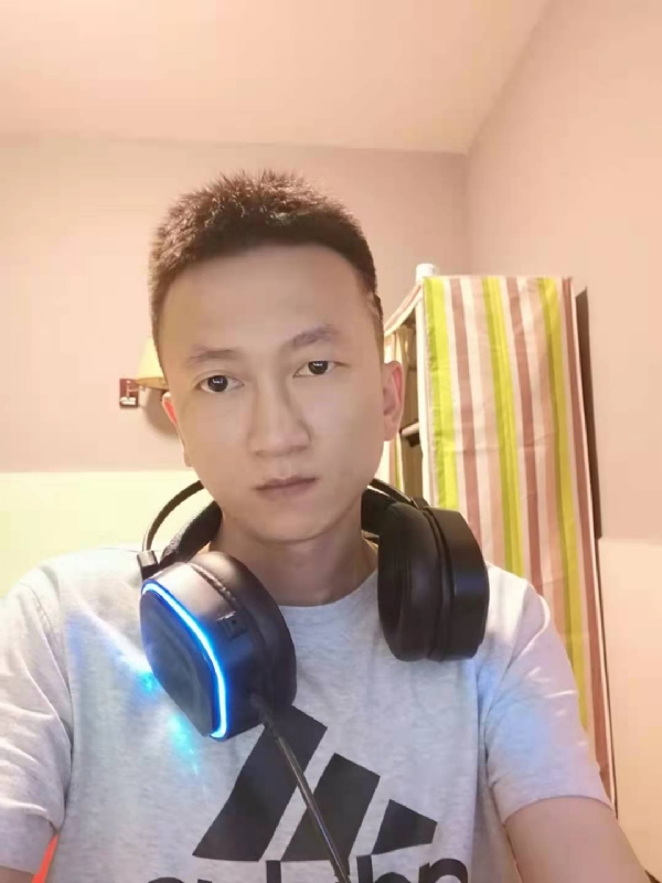 嘿嘿嘿的第一张照片--南昌相亲服务中心