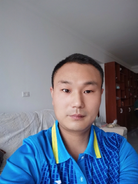 明哥的第一张照片--南昌相亲服务中心