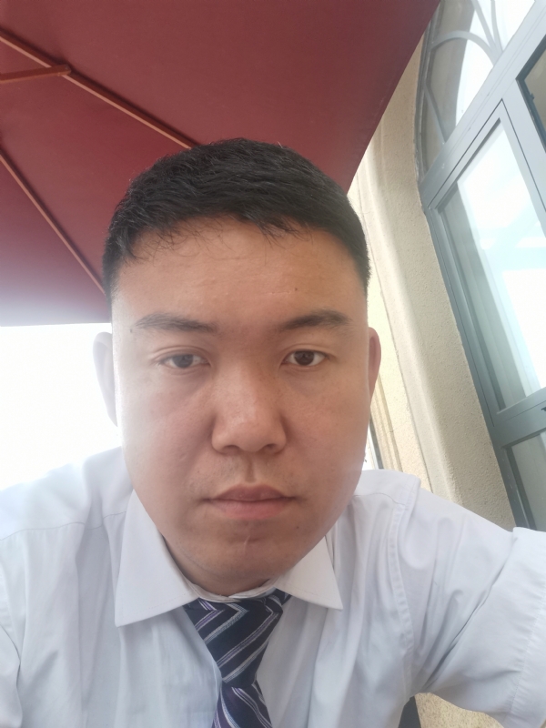 小龙哥的第一张照片--南昌相亲服务中心