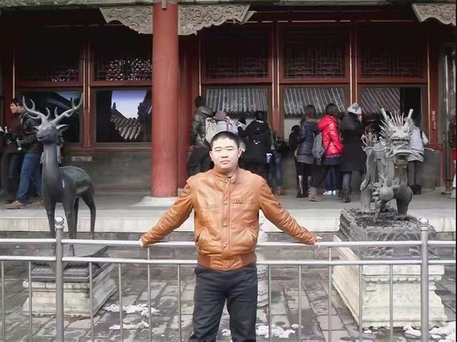余生一起的第二张照片--南昌相亲服务中心