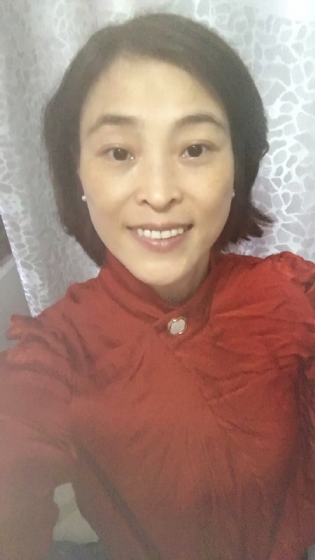 九妹的第一张照片--南昌相亲服务中心