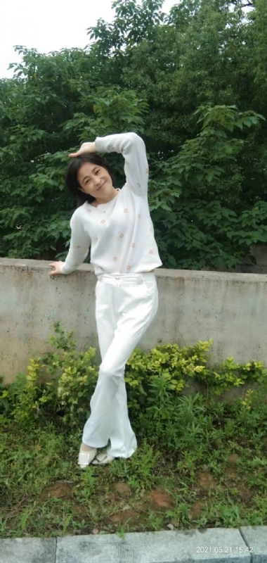 九妹的第四张照片--南昌相亲服务中心