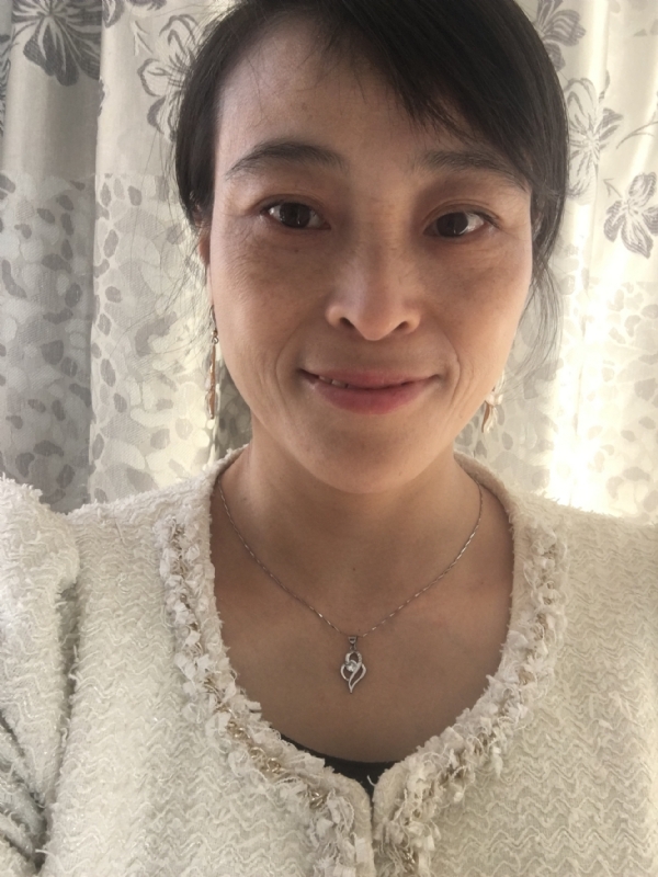 九妹的第五张照片--南昌相亲服务中心