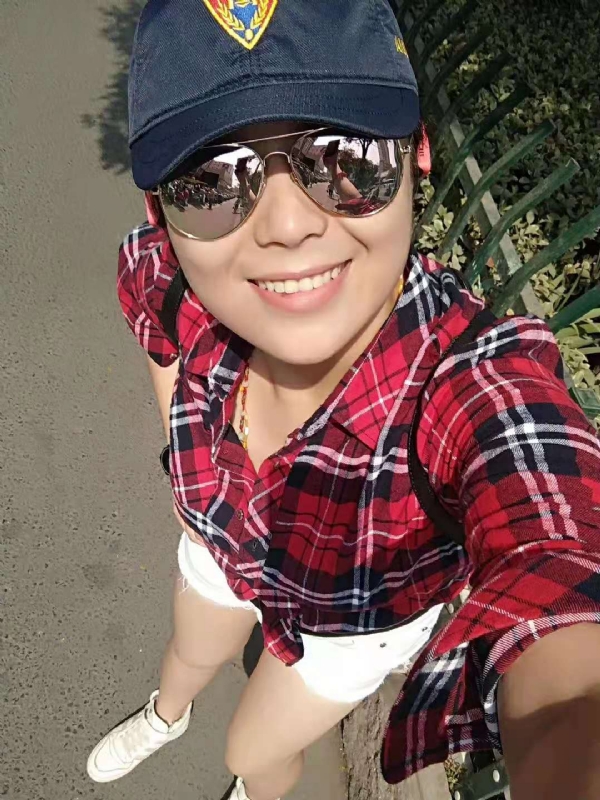柯林的第一张照片--南昌相亲服务中心