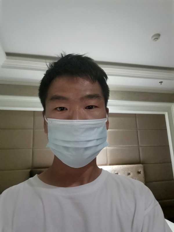 只为你来的第三张照片--南昌相亲服务中心