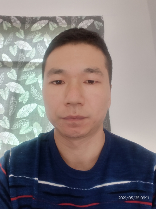 欢哥的第一张照片--南昌相亲服务中心