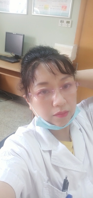 嫣淼的第一张照片--南昌相亲服务中心