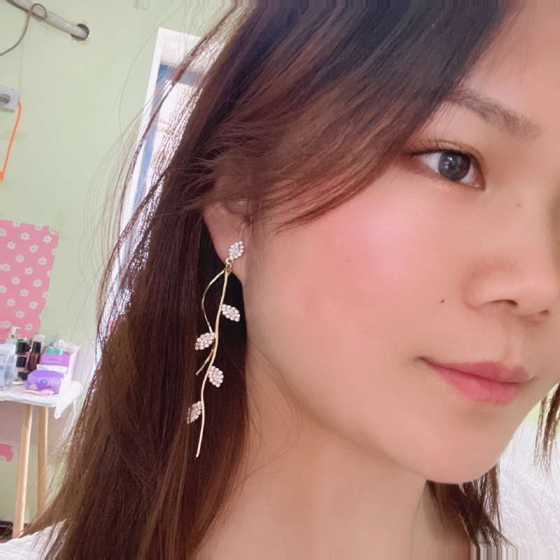 静净的第一张照片--南昌相亲服务中心