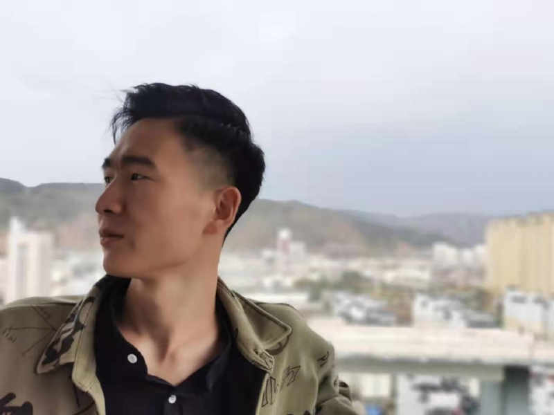 如故6的第一张照片--南昌相亲服务中心