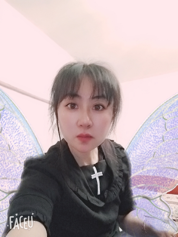 luckycloud的第二张照片--南昌相亲服务中心