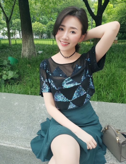 Leanna的第二张照片--南昌相亲服务中心