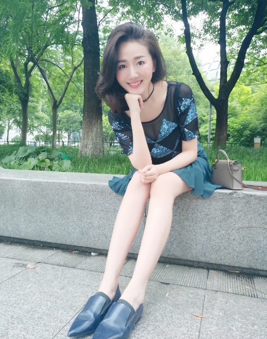 Leanna的第三张照片--南昌相亲服务中心