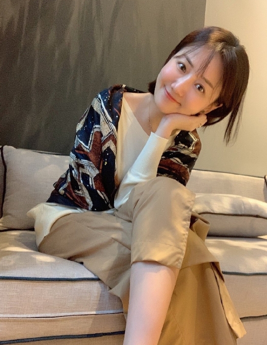 Leanna的第七张照片--南昌相亲服务中心