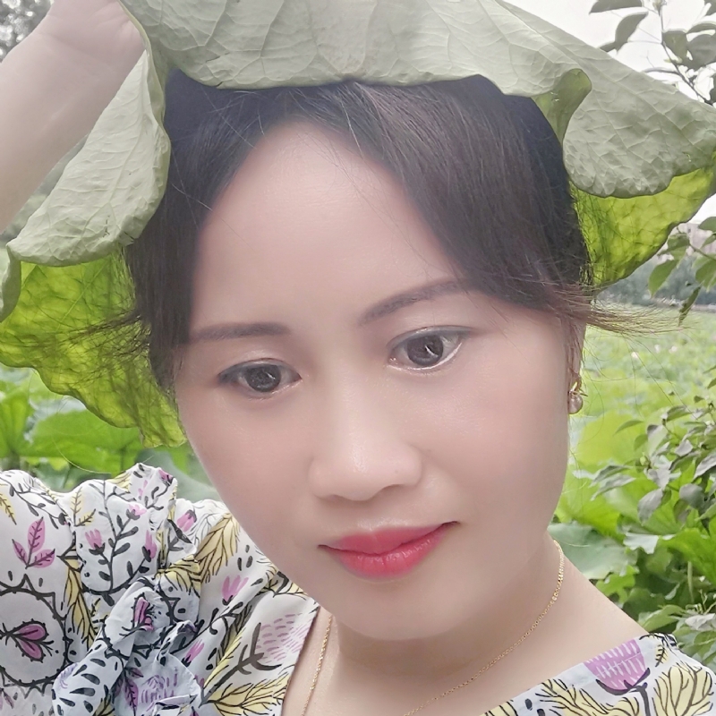 花开半夏的第一张照片--南昌相亲服务中心