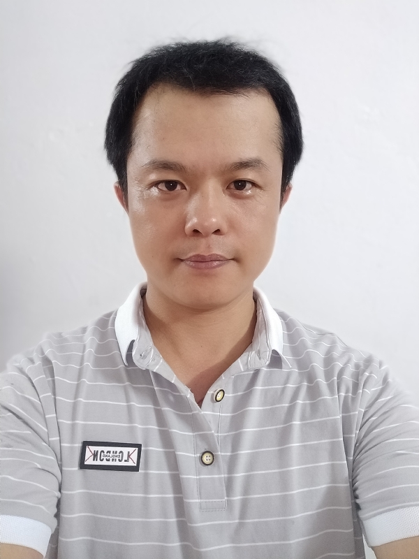 冰河的第二张照片--南昌相亲服务中心