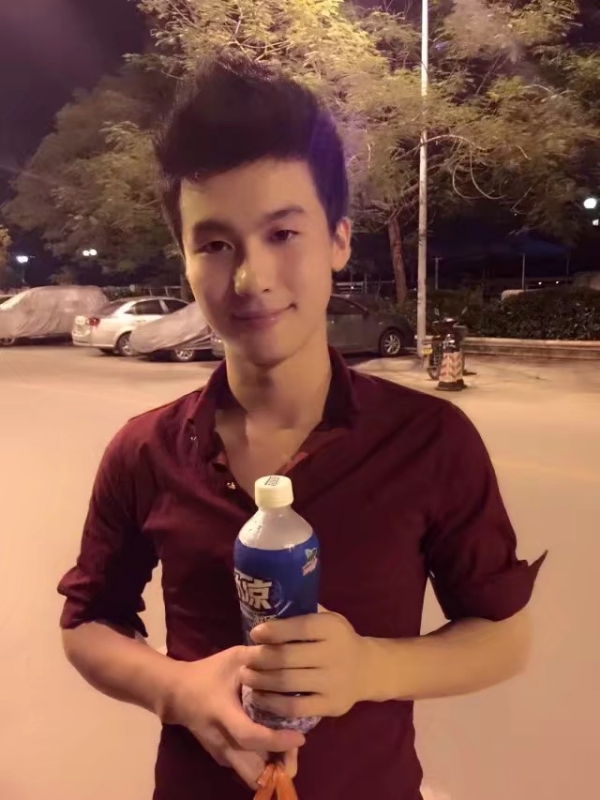 皮特王的第三张照片--南昌相亲服务中心