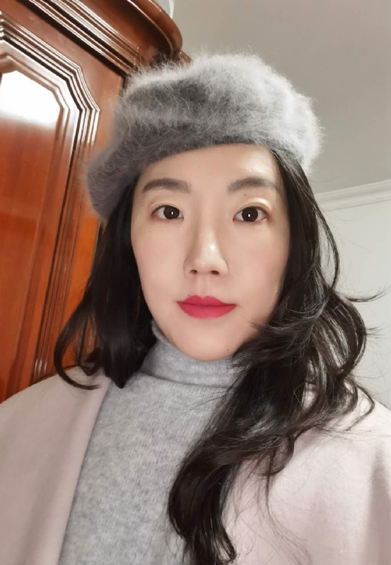 绿水迢迢的第一张照片--南昌相亲服务中心