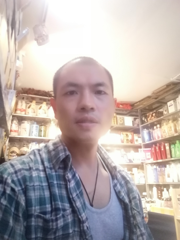H21的第一张照片--南昌相亲服务中心
