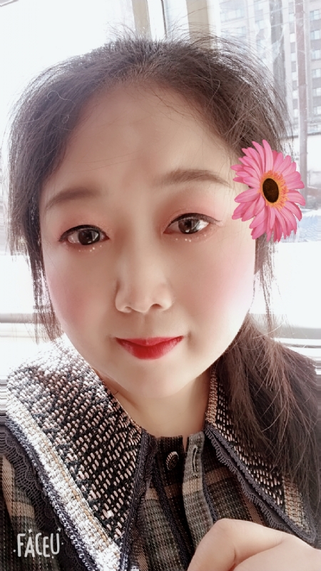 李欣的第一张照片--南昌相亲服务中心