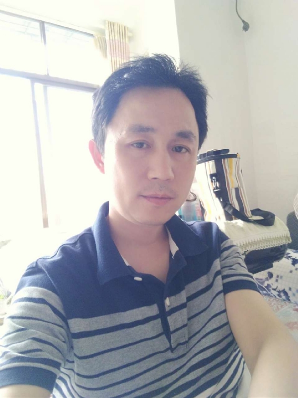 如果爱请深爱的第二张照片--南昌相亲服务中心