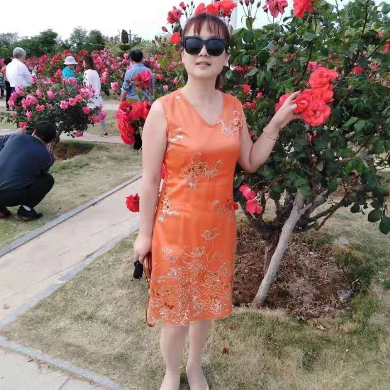yunerfei的第二张照片--南昌相亲服务中心