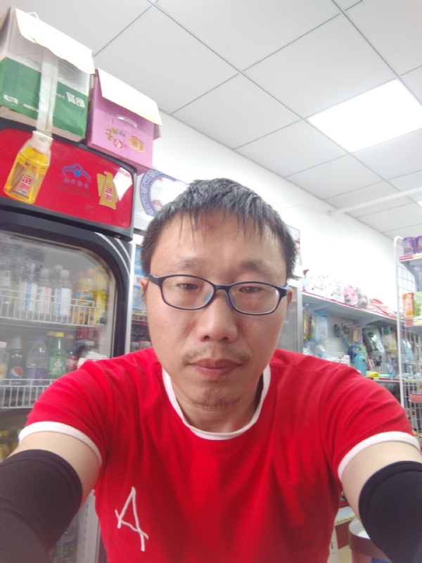 众里寻你的第一张照片--南昌相亲服务中心