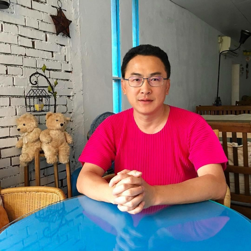 Jian的第一张照片--南昌相亲服务中心