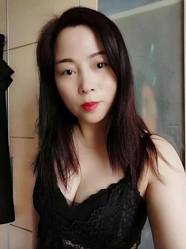 叮叮的第一张照片--南昌相亲服务中心