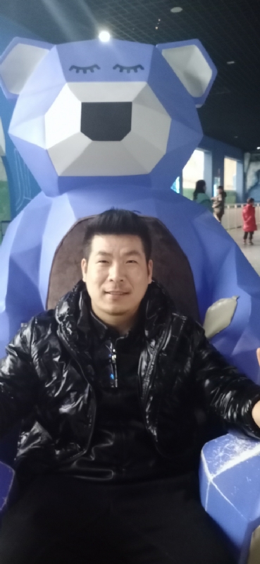 等风来的第一张照片--南昌相亲服务中心