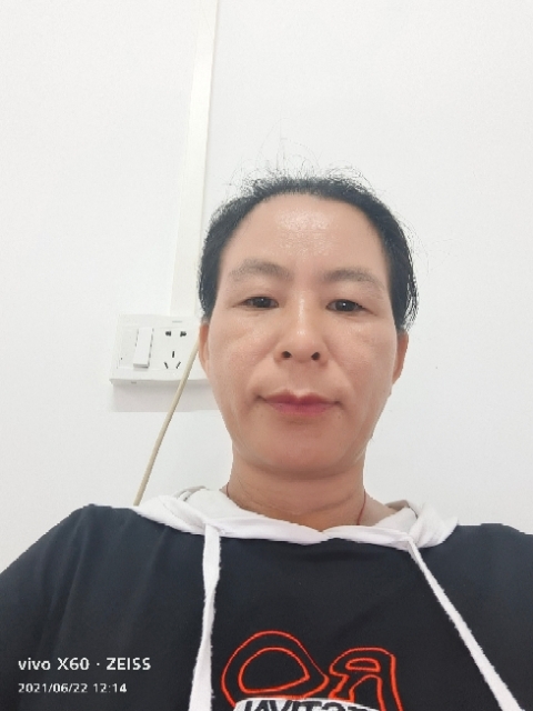 琼的第一张照片--南昌相亲服务中心