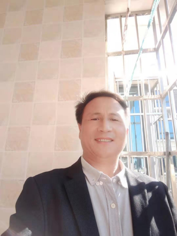 平平安安的第一张照片--南昌相亲服务中心