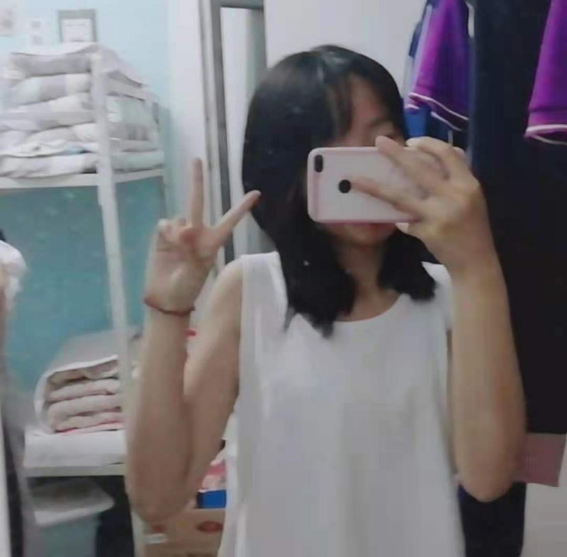 满佳茹的第一张照片--南昌相亲服务中心