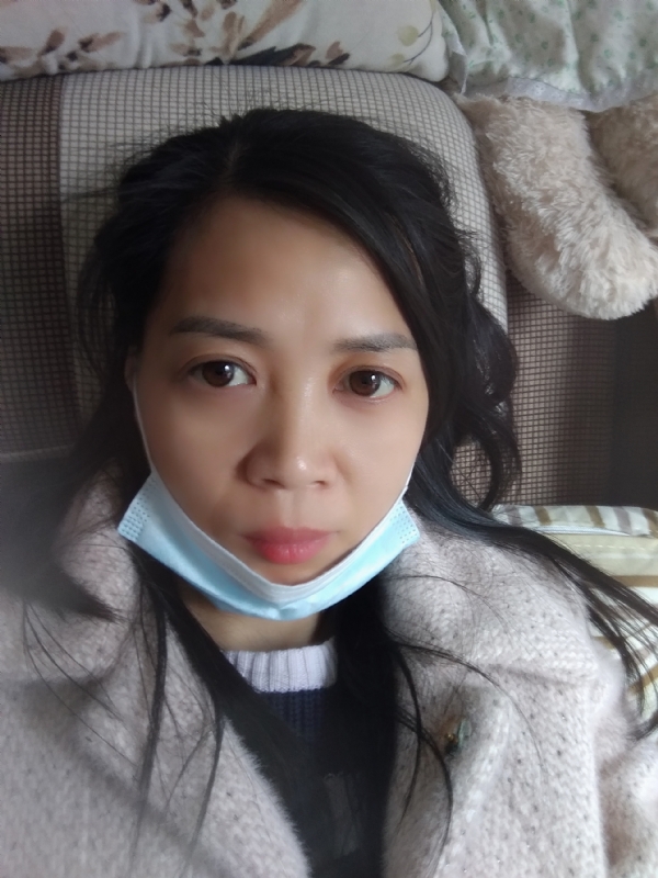 空白521的第一张照片--南昌相亲服务中心