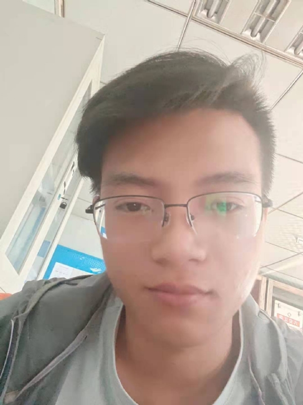 白豆的第一张照片--南昌相亲服务中心