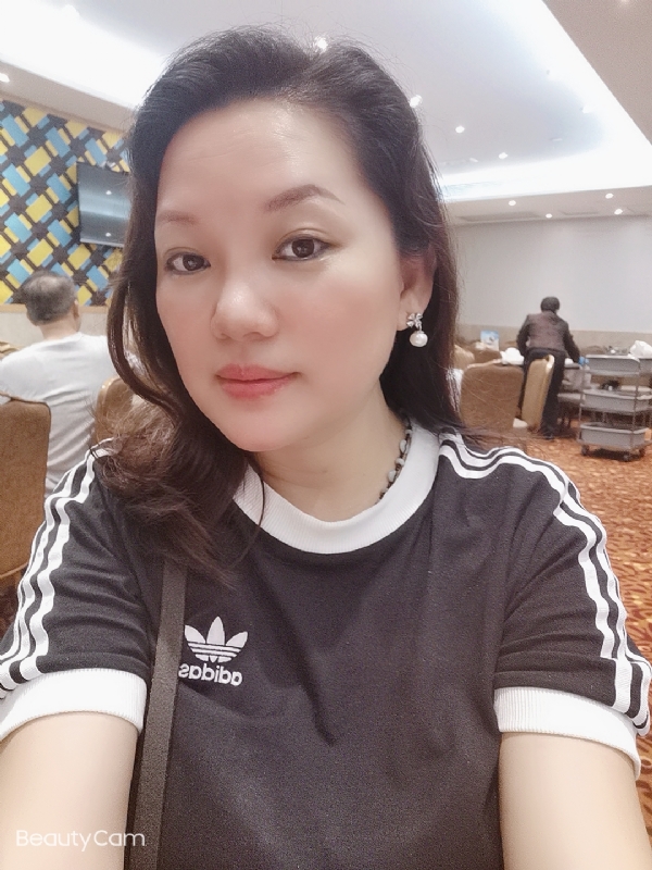 Amy的第一张照片--南昌相亲服务中心