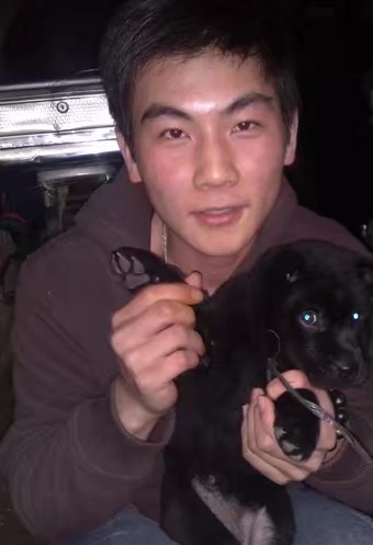 蜡笔小新的第四张照片--南昌相亲服务中心