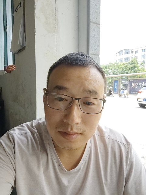转身的距离的第一张照片--南昌相亲服务中心