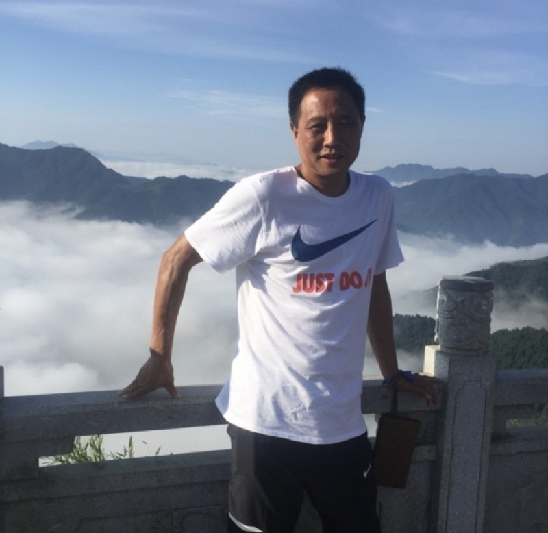 出走半生的第一张照片--南昌相亲服务中心