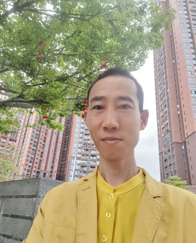 明旺1314的第一张照片--南昌相亲服务中心