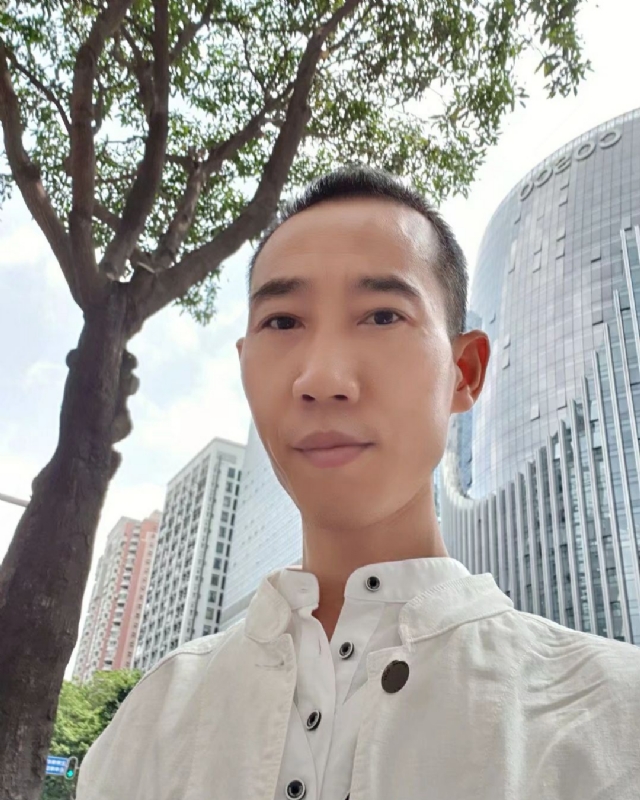 明旺1314的第二张照片--南昌相亲服务中心