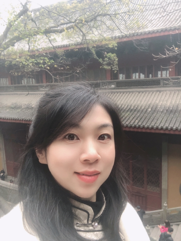 心既理的第一张照片--南昌相亲服务中心