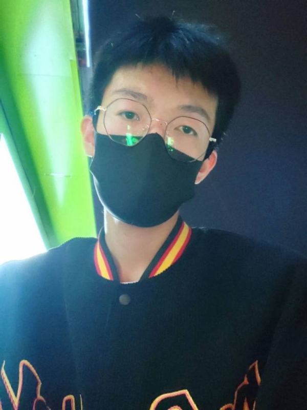 XYP的第一张照片--南昌相亲服务中心