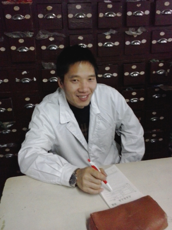 心有灵溪的第一张照片--南昌相亲服务中心